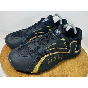 Denim ASR Stylish Men’s Budget Sneakers Breathable & Durable Size 8